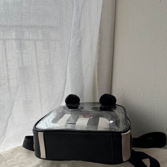 Betsey Johnson Mini Backpack - Picture 4 of 9